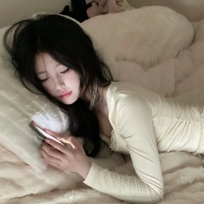 森林边缘的寂寞